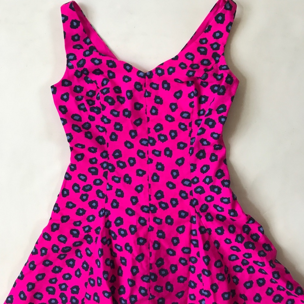 Lilly Pulitzer party dress